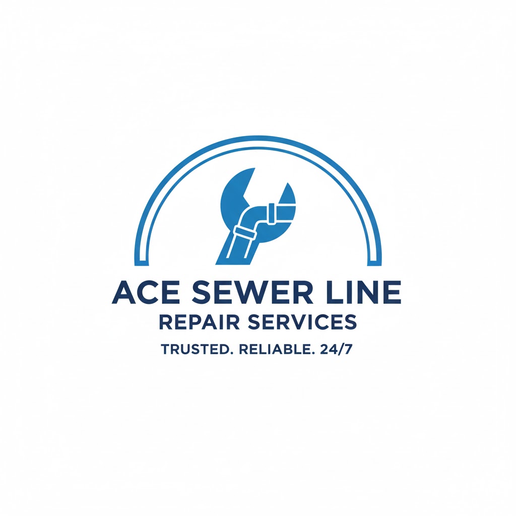 Ace Sewer Line Repair Services Logo